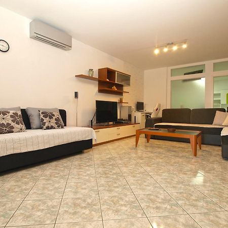 Apartments Slavka 1155 بولا المظهر الخارجي الصورة