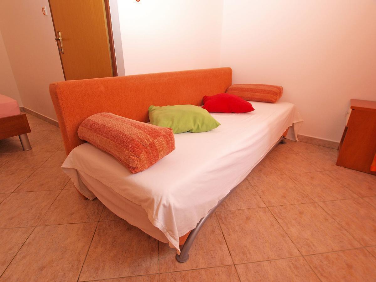 Apartments Slavka 1155 بولا المظهر الخارجي الصورة