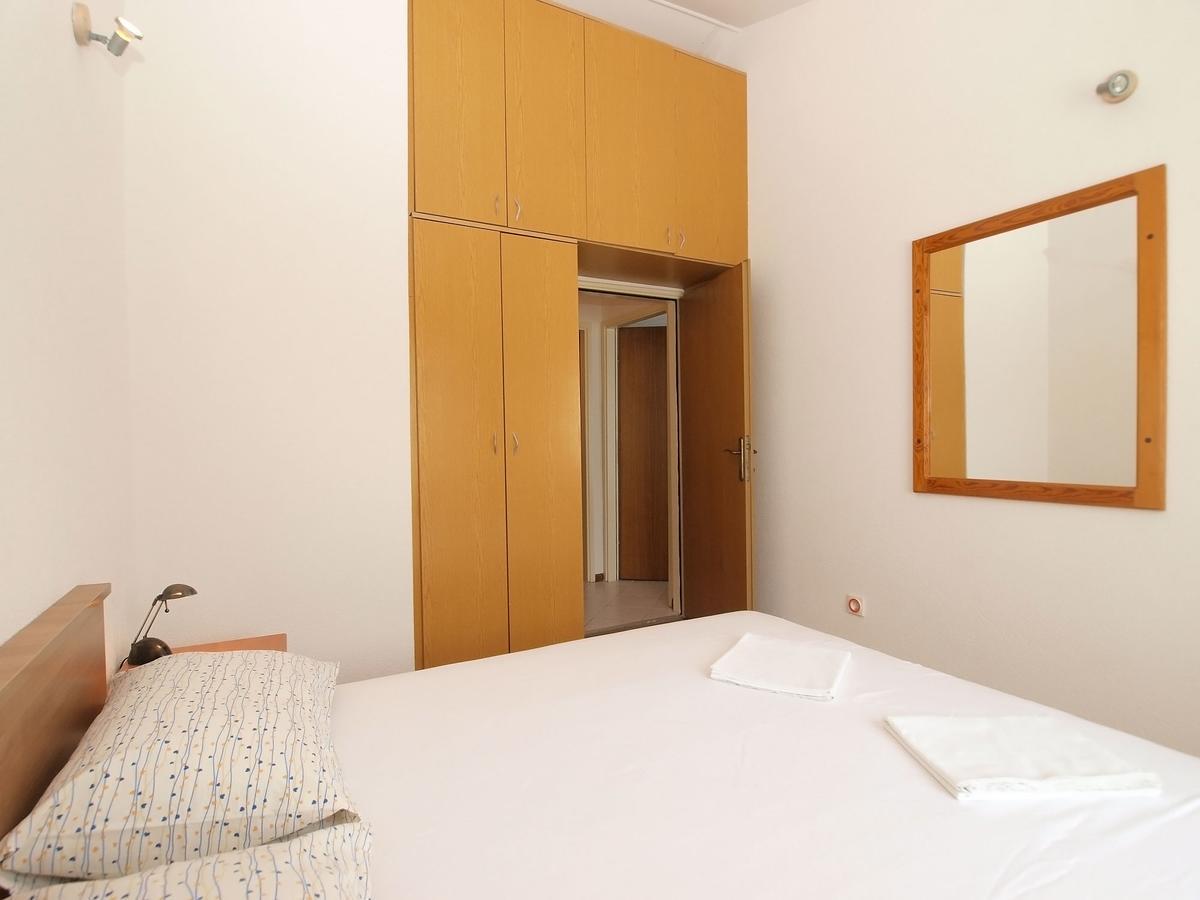 Apartments Slavka 1155 بولا المظهر الخارجي الصورة