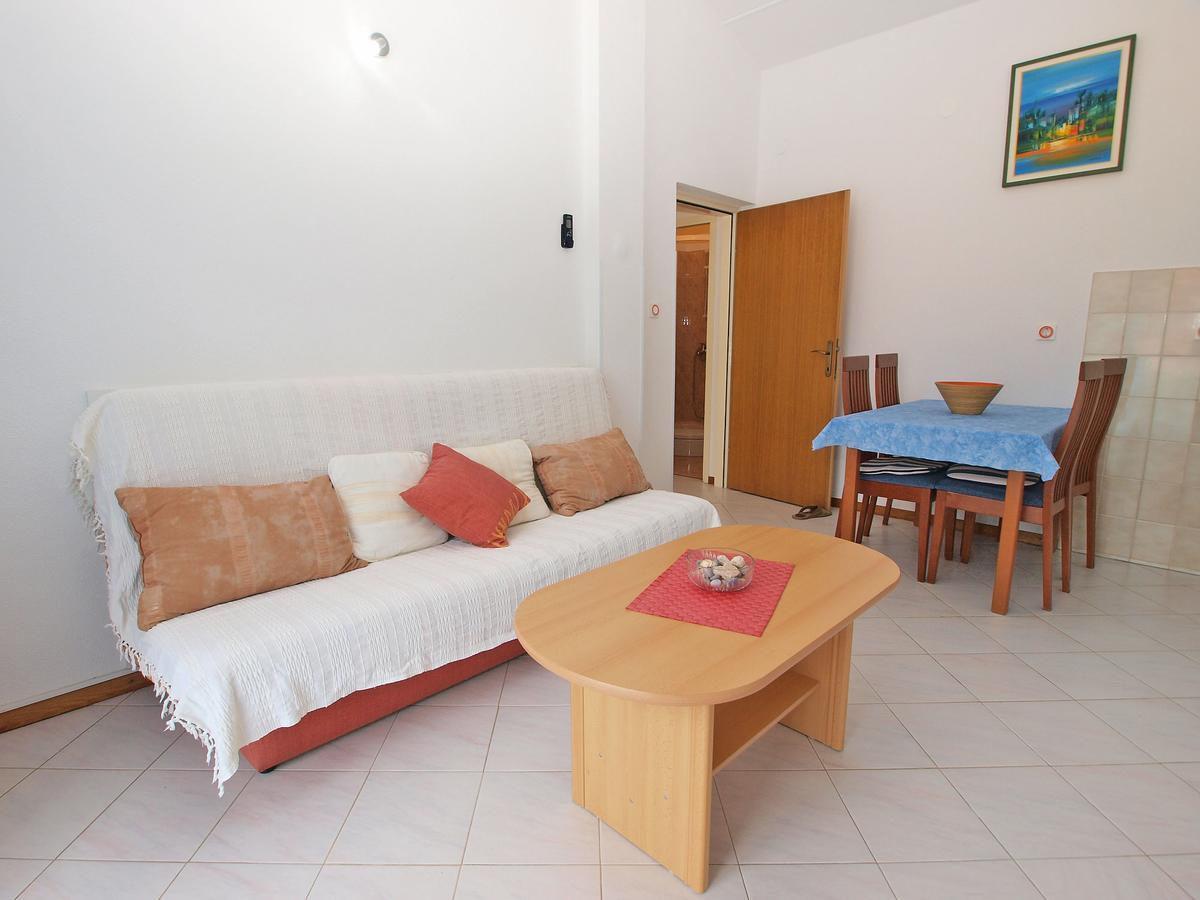 Apartments Slavka 1155 بولا المظهر الخارجي الصورة