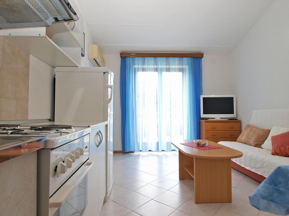Apartments Slavka 1155 بولا المظهر الخارجي الصورة