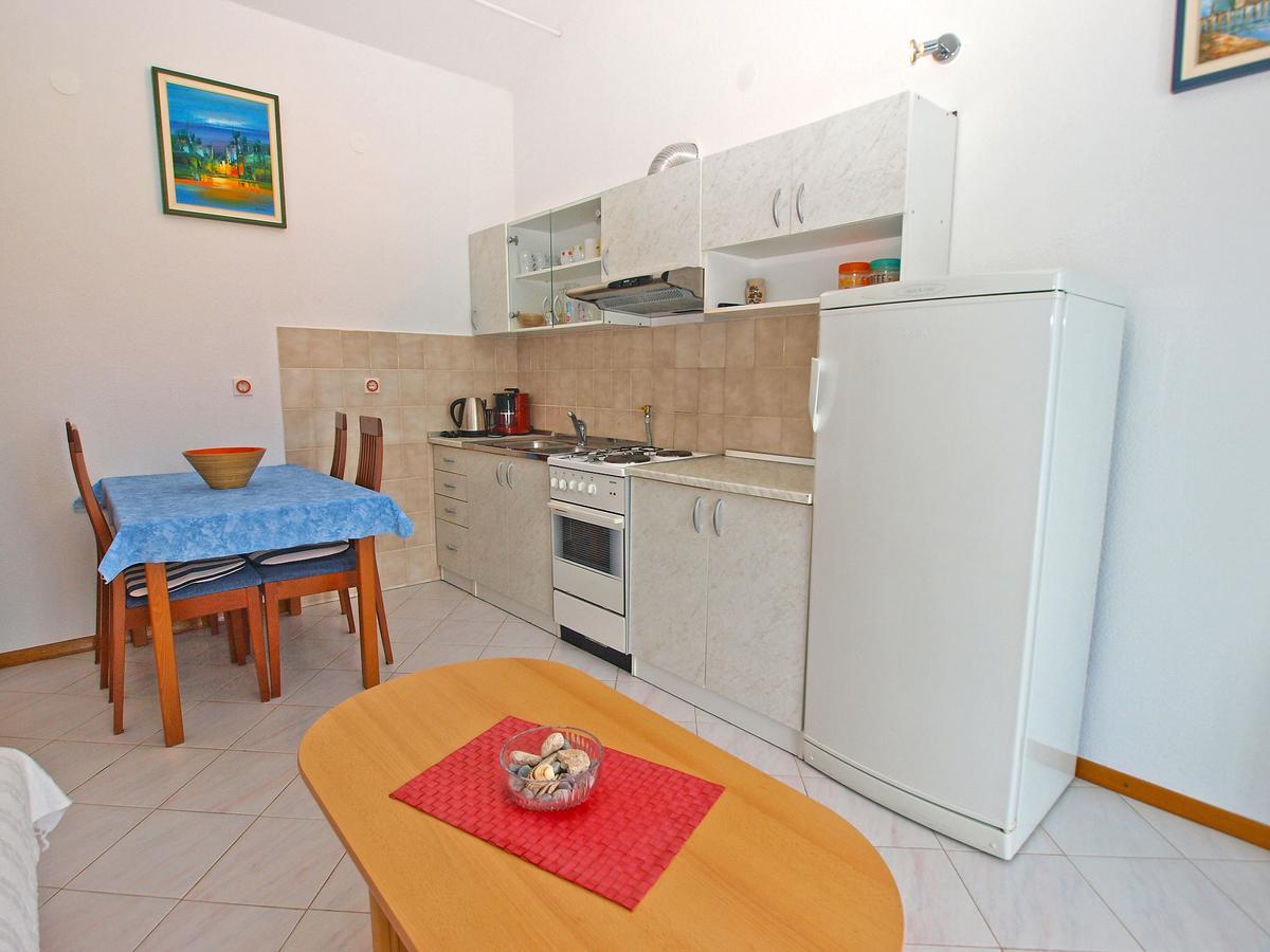 Apartments Slavka 1155 بولا المظهر الخارجي الصورة