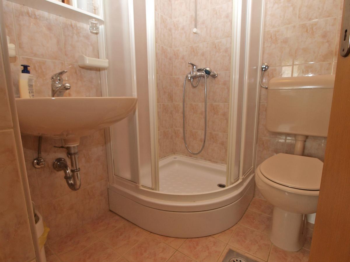 Apartments Slavka 1155 بولا المظهر الخارجي الصورة