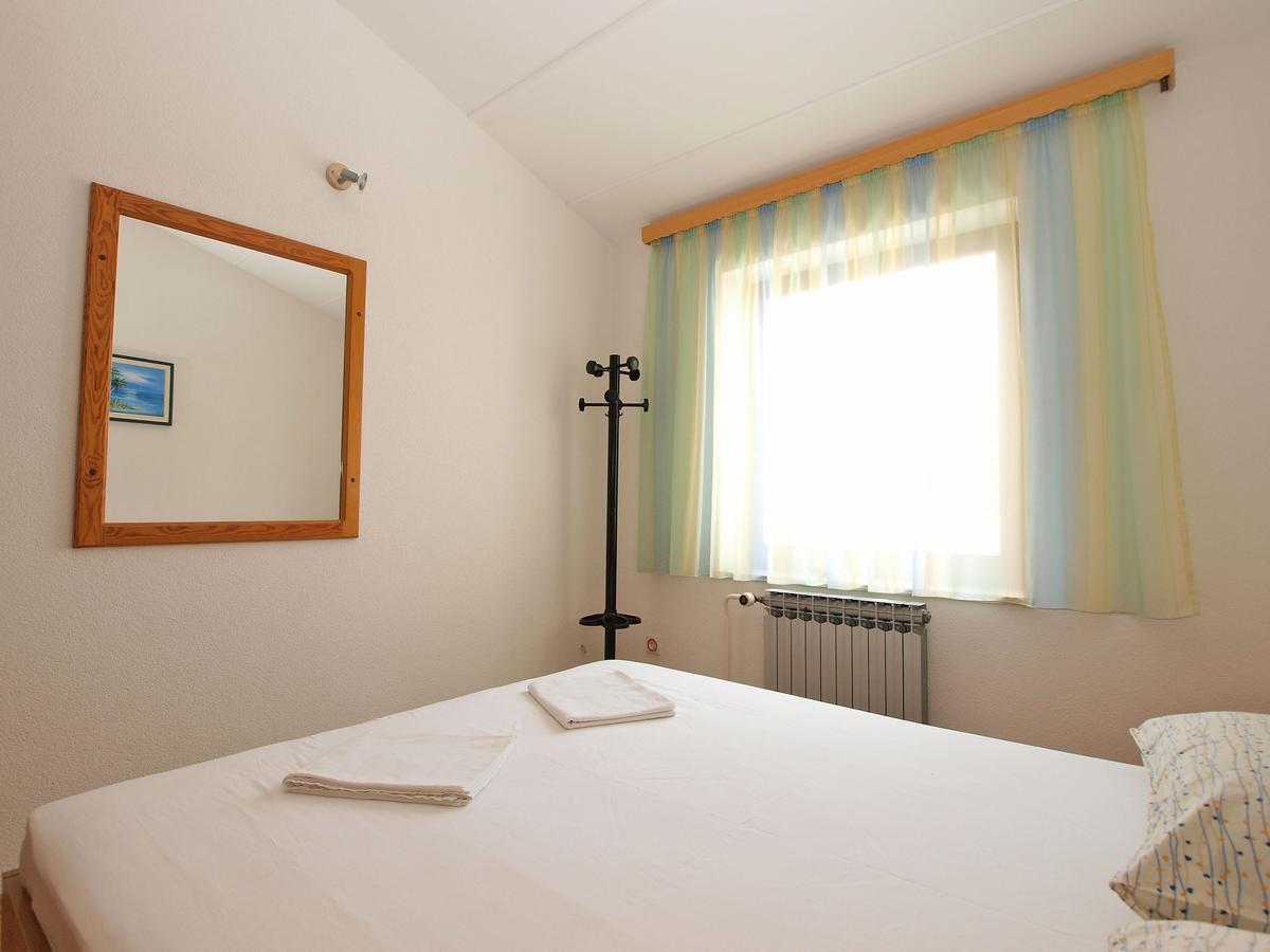 Apartments Slavka 1155 بولا المظهر الخارجي الصورة