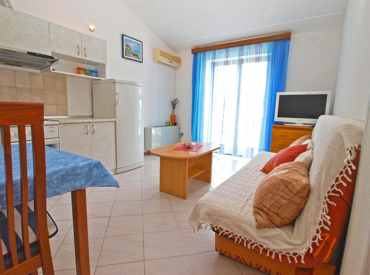 Apartments Slavka 1155 بولا المظهر الخارجي الصورة