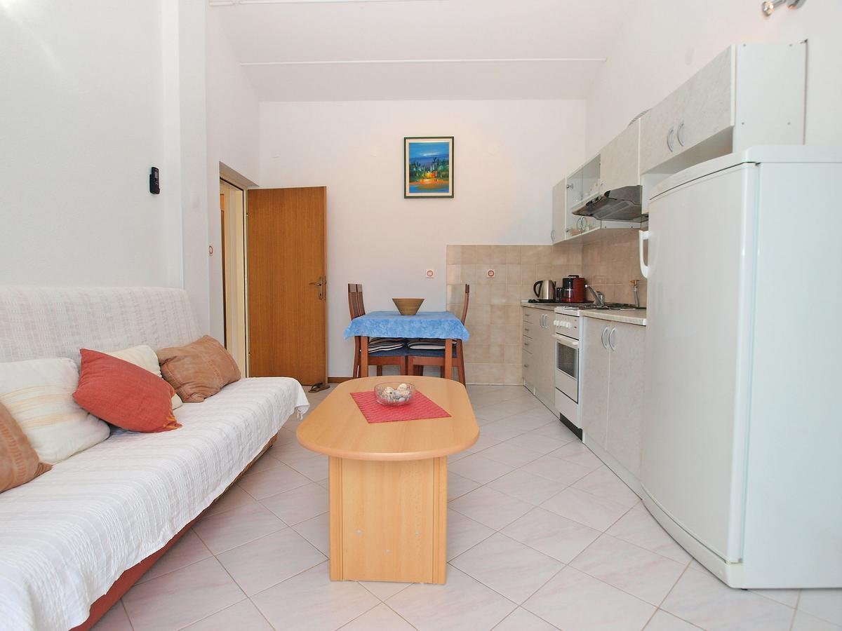 Apartments Slavka 1155 بولا المظهر الخارجي الصورة