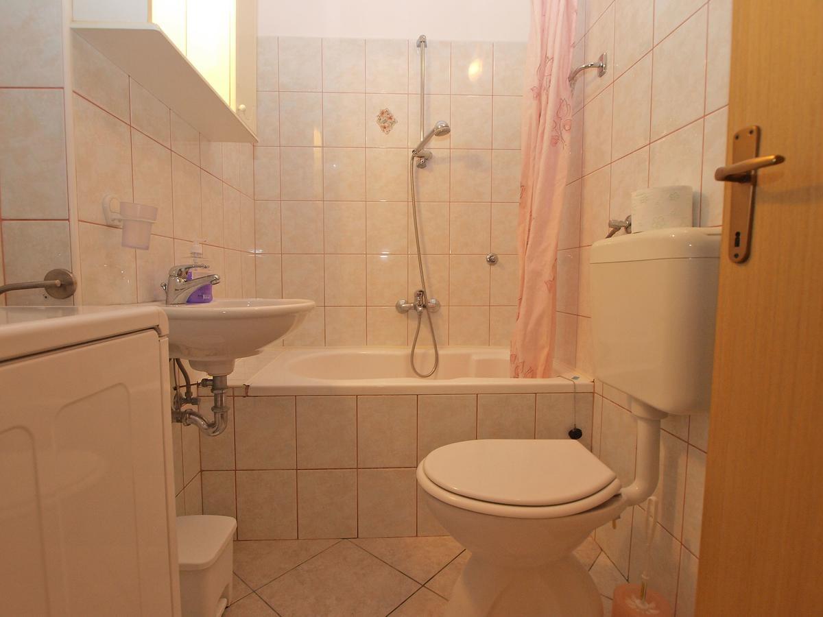 Apartments Slavka 1155 بولا المظهر الخارجي الصورة