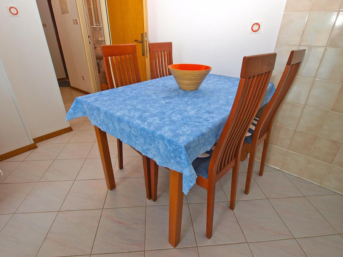 Apartments Slavka 1155 بولا المظهر الخارجي الصورة
