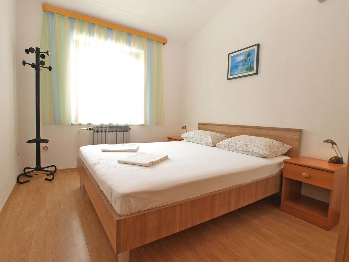 Apartments Slavka 1155 بولا المظهر الخارجي الصورة