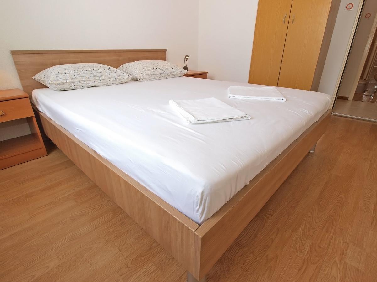 Apartments Slavka 1155 بولا المظهر الخارجي الصورة