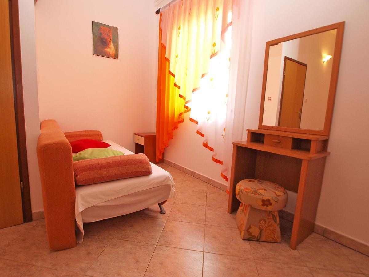 Apartments Slavka 1155 بولا المظهر الخارجي الصورة