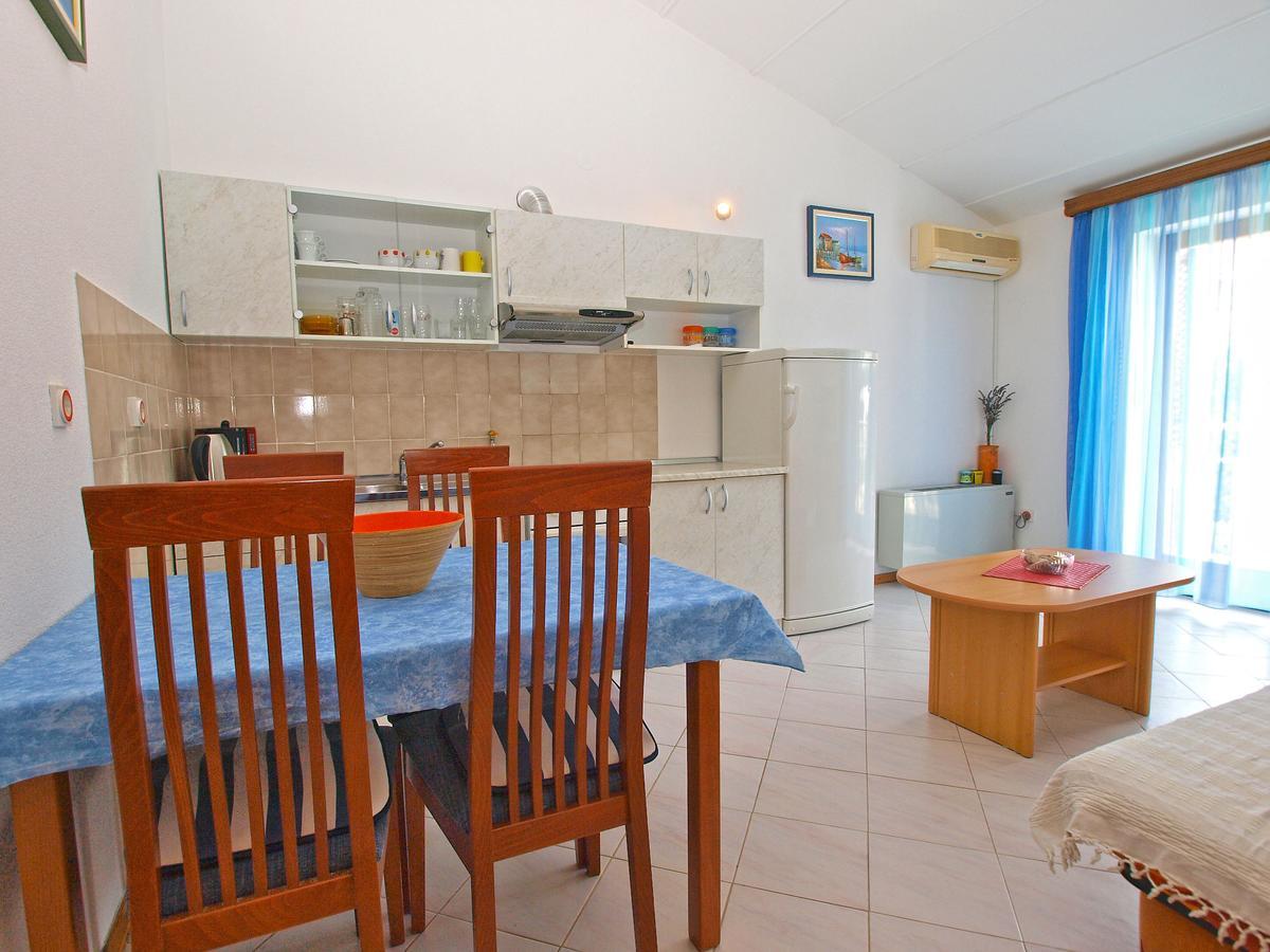 Apartments Slavka 1155 بولا المظهر الخارجي الصورة