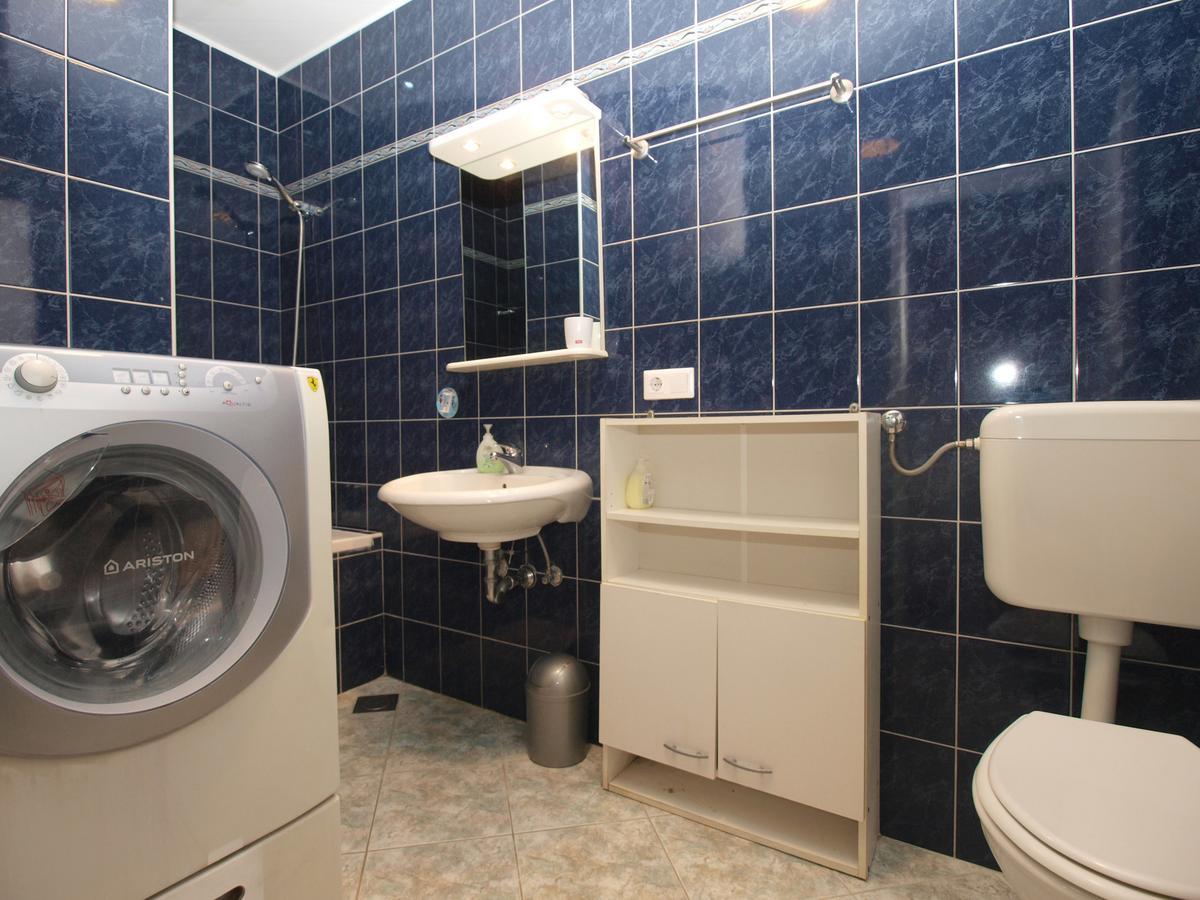 Apartments Slavka 1155 بولا المظهر الخارجي الصورة
