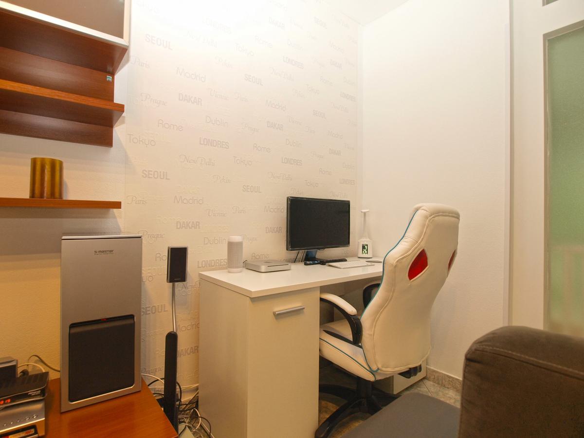 Apartments Slavka 1155 بولا المظهر الخارجي الصورة