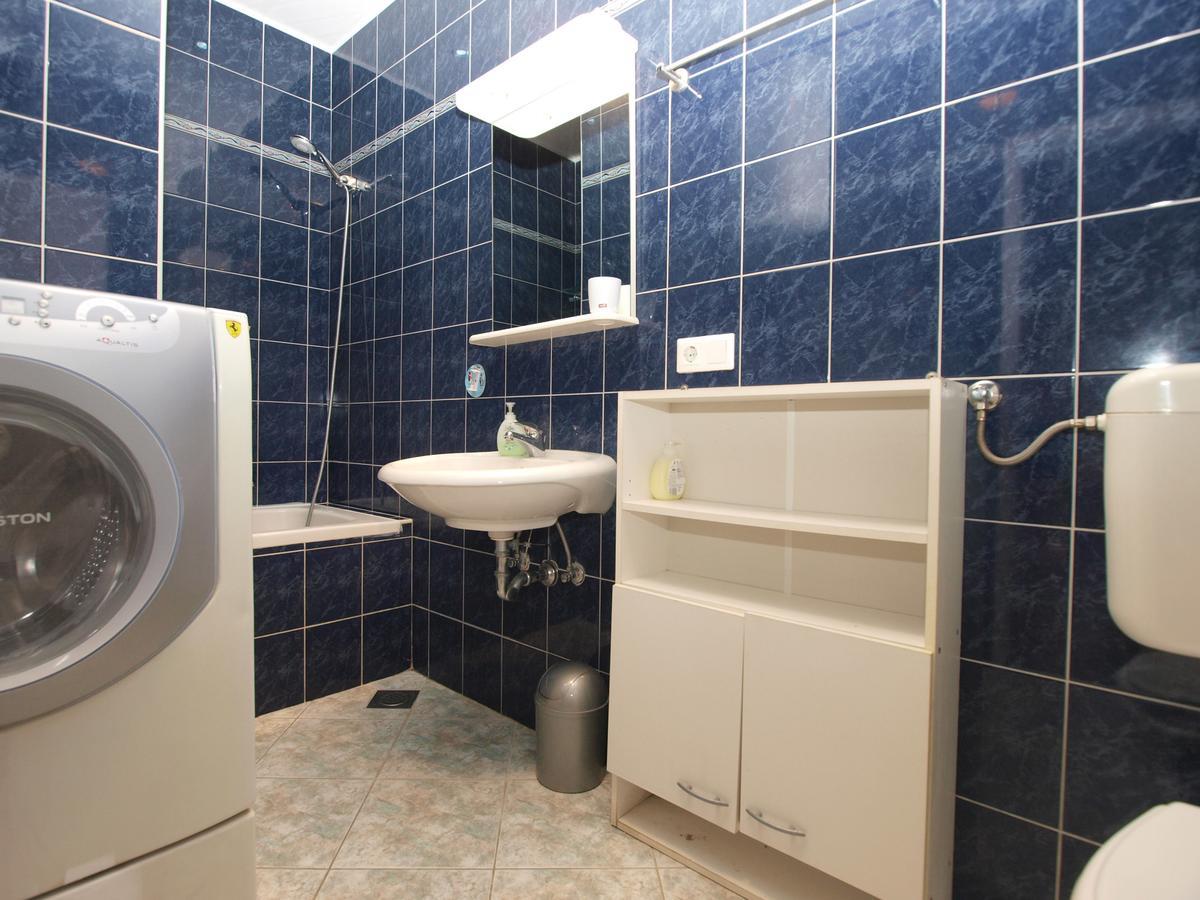 Apartments Slavka 1155 بولا المظهر الخارجي الصورة