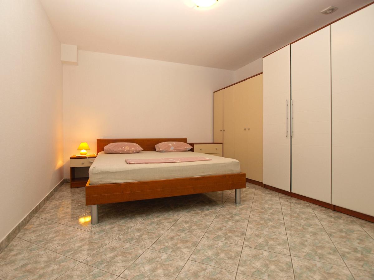 Apartments Slavka 1155 بولا المظهر الخارجي الصورة