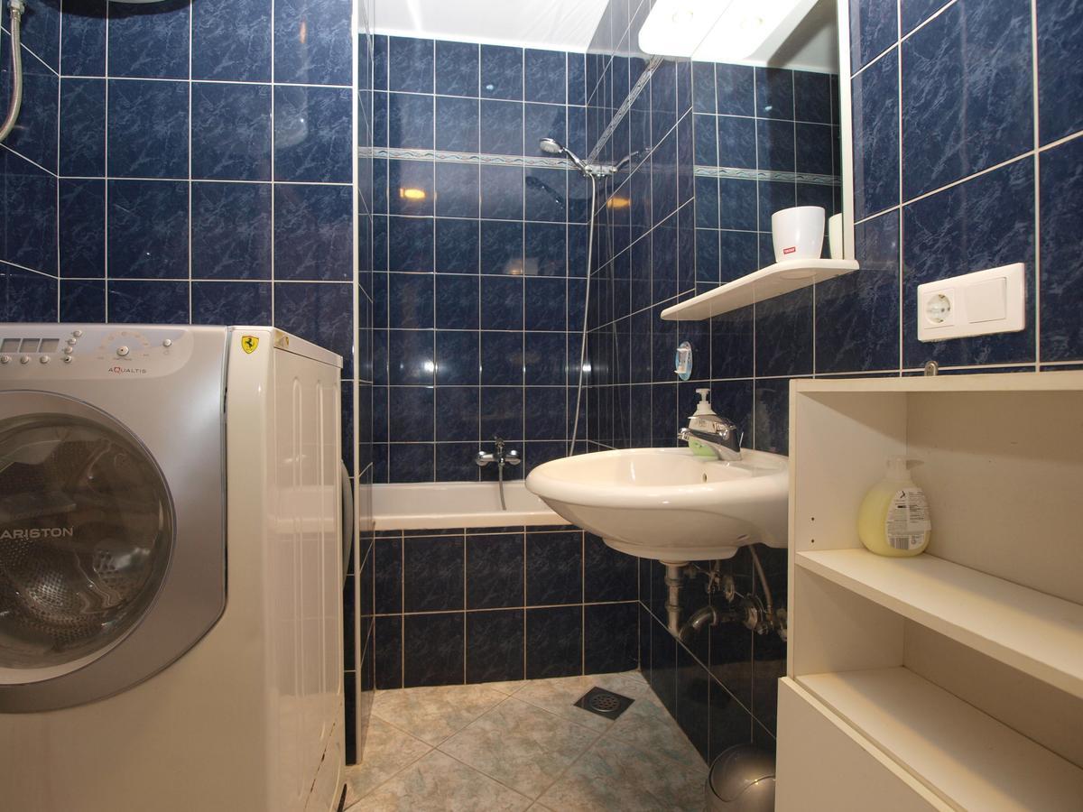 Apartments Slavka 1155 بولا المظهر الخارجي الصورة