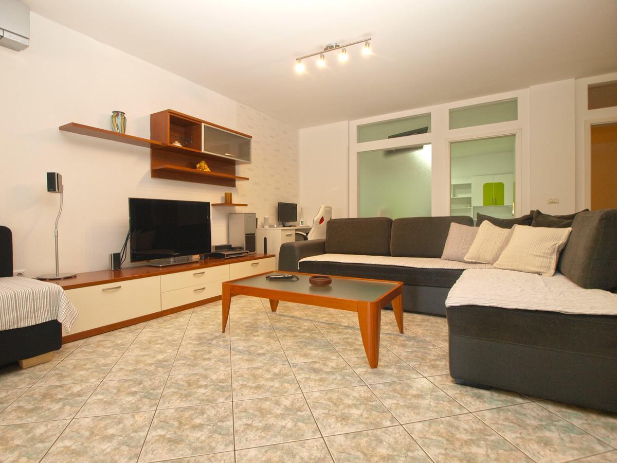 Apartments Slavka 1155 بولا المظهر الخارجي الصورة