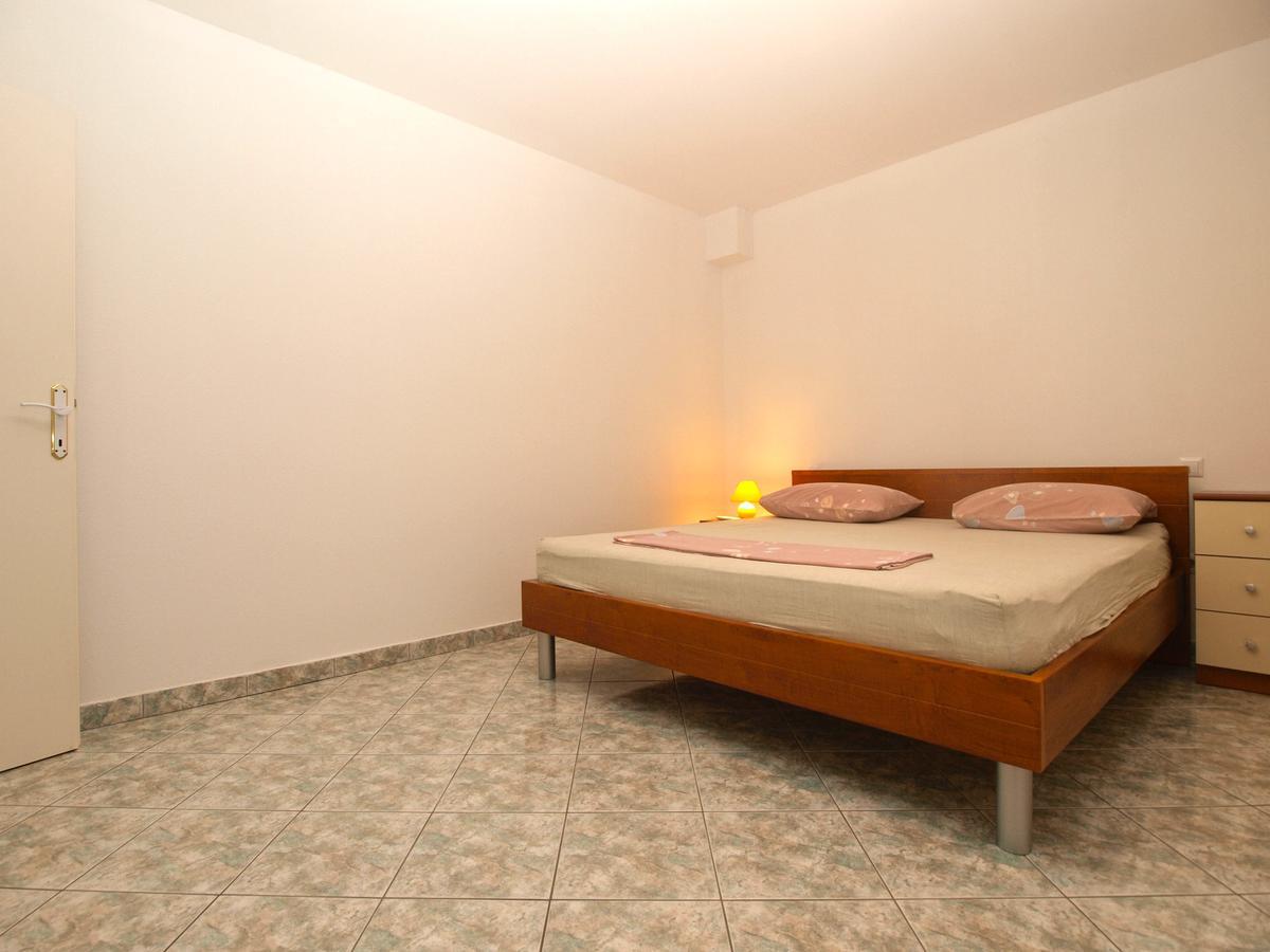 Apartments Slavka 1155 بولا المظهر الخارجي الصورة